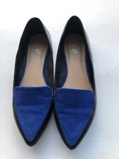 Ladies flat black for sale  BROADSTAIRS