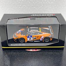 Minichamps mclaren 12c d'occasion  Expédié en Belgium