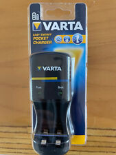 Varta pocket charger gebraucht kaufen  Bad Homburg v. d. Höhe