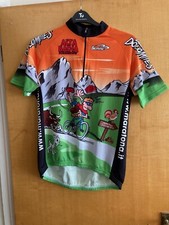 Retro cycling jersey for sale  OXFORD