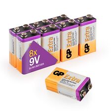 Batteries alkaline pack for sale  WELLINGTON