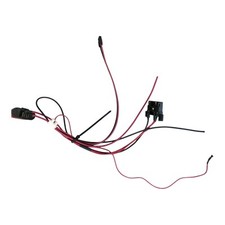 Battery foot wiring for sale  Simpsonville