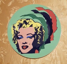 Sammlerteller marilyn monroe gebraucht kaufen  Waldkraiburg