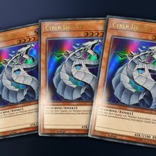 Cyber drache set gebraucht kaufen  Würzburg