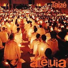 Gesänge taize alleluja gebraucht kaufen  Berlin