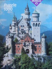 Puzzle pelikan vollständig gebraucht kaufen  Bremen