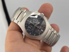 Longines oposition quartz usato  Maglie