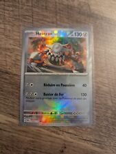 Carte pokémon heatran d'occasion  Orleans-