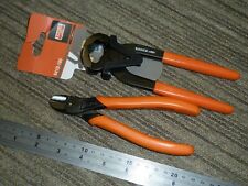 Bahco 160mm side for sale  KETTERING