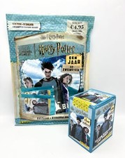 Estatueta Panini Harry Potter Um Ano em Hogwarts + Cartões - Starterset + Caixa 36... comprar usado  Enviando para Brazil