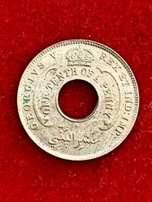 5853 afrique occidentale d'occasion  Rillieux-la-Pape