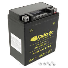 Agm battery honda for sale  Knoxville