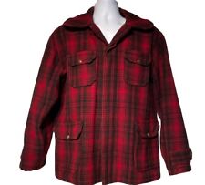 Vintage 50s woolrich for sale  New Brighton