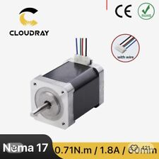 Schrittmotor nema mm gebraucht kaufen  Stockach