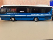 Gendarmerie nationale autobus d'occasion  Le Havre-