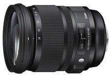 Sigma art 105 usato  Scicli