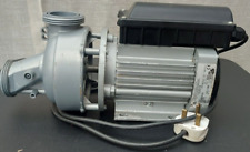 Spa pump bath for sale  NOTTINGHAM