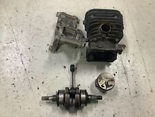 Husqvarna 125 125b for sale  Branchdale