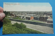 Original postcard northwich for sale  SWINDON