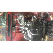 Motore compl. attesa usato  Bedizzole