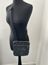 Emporio armani logo for sale  HALIFAX