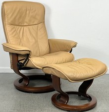 Ekornes stressless medium for sale  Orlando