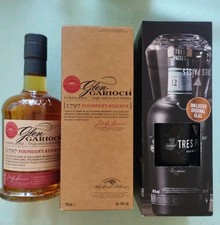 Glen garioch whisky gebraucht kaufen Glen garioch whisky gebraucht kaufen  Pforzheim