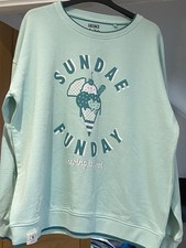 fat face sweatshirt for sale fat face sweatshirt for sale HITCHIN
