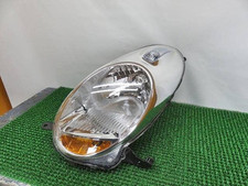 Farol esquerdo Nissan março 2010 DBA-BNK12 26060CT40A [usado] [PA64854754] comprar usado  Enviando para Brazil