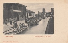 pescheria usato pescheria usato Treviso