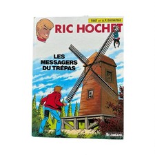 Bande dessinée vintage d'occasion Bande dessinée vintage d'occasion  Paris XI