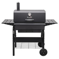 Char broil holzkohlegrill gebraucht kaufen  Hamburg