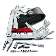 Victorinox swiss tool usato  Praia a Mare