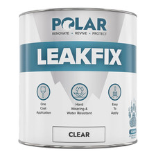Polar leak seal for sale  BELVEDERE