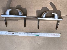 Paar lippklampe 90mm gebraucht kaufen  Caputh