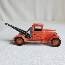 Caminhão de reboque Solido 1:43 Citroen C4F 1930 (pneu sobressalente faltando) sem caixa comprar usado  Enviando para Brazil