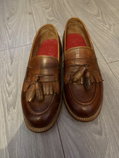 Grenson loafer fantastic for sale  CHELMSFORD