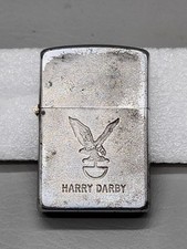 1951 1952 zippo for sale  Blue Springs