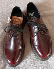 Martens vegan 1461 for sale  NOTTINGHAM