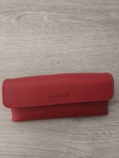 Guess étui lunette d'occasion  Miramas