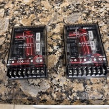 Focal way crossovers for sale  Mulberry