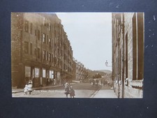 Vintage postcard unused for sale  KELTY