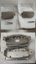 Set pickup humbucker usato  Spedire a Italy