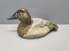 Ducks unlimited decoy for sale  Forreston
