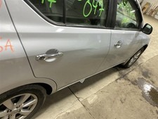 Rear door nissan for sale  Waterbury