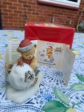 Wedgewood rambling ted for sale  ROMFORD