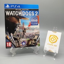 Gioco ps4 watch usato Gioco ps4 watch usato  Cuneo