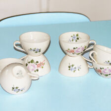 Ensemble tasses café d'occasion  Cerisy-la-Salle