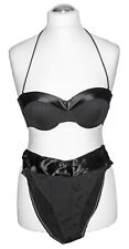 Little bikini schwarz gebraucht kaufen  Berlin