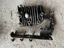 Zylinderkopf kopf rasenmäher gebraucht kaufen  Belzig
